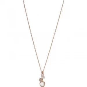 Fossil Jewellery Classics Necklace