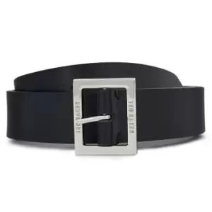 Ted Baker Gy Buckle D Belt - Blue