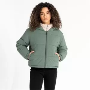 Dare 2b Lavishly Jacket - DuckGrnAniml