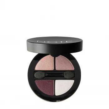 Luminous Silk Quattro Eye Shadow - SQE-4