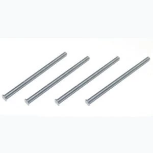 Ftx Sidewinder Suspension Arm Hinge Pins 3 X 56.5Mm