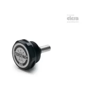 Elesa - Magnetic Plug-TMB-HT.M27X1, 5