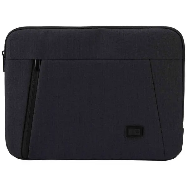 Case Logic Huxton HUXS-213 Black 33.8cm (13.3") Sleeve case