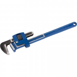 Draper Expert Pipe Wrench 450mm