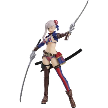 Max Factory Fate/Grand Order figma - Miyamoto Musashi