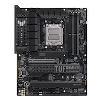 Asus TUF Gaming X670E-Plus (Socket AM5) DDR5 ATX Motherboard