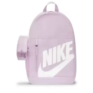 Nike Elemental Backpack with Pencil Case - Pink