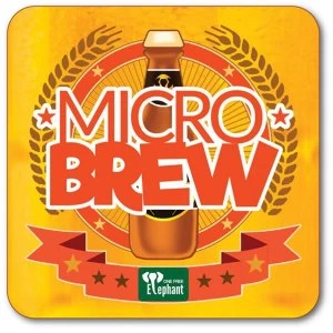 Microbrew Puzzle Game