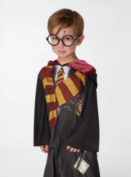 Harry Potter Fancy Dress Costume 9 10 Years