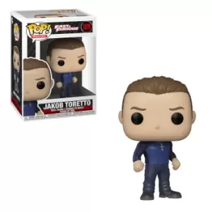 Fast and Furious 9 Jakob Toretto Funko Pop! Vinyl