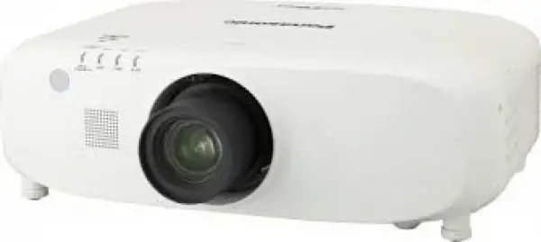 Panasonic PT-EX800ZL 7500 ANSI Lumens XGA Projector