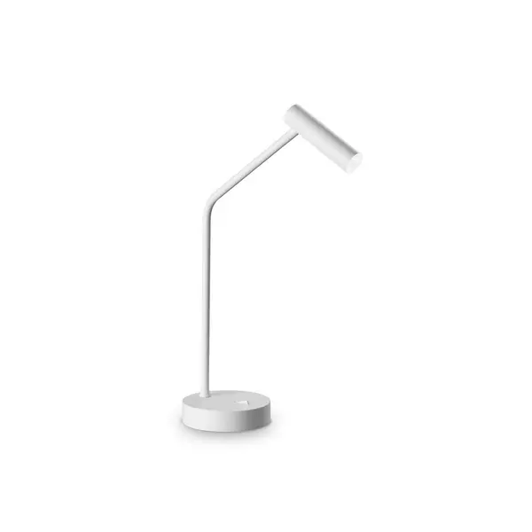 Easy Integrated LED Table Lamp White 250Lm 3000K