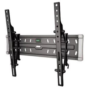 Hama TILT TV Wall Bracket, Premium, VESA 400x400, 165cm (65"), black