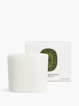 Temple des Mousses (Moss Temple) - Candle Refill - Diptyque