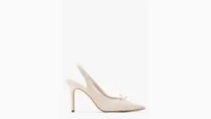 Veronica Slingback Pumps