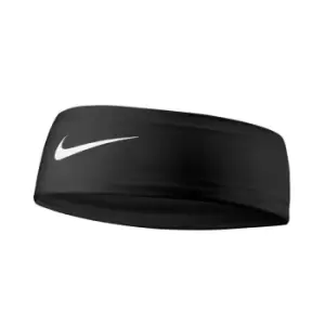 Nike Dri-FIT Terry Headband - Black