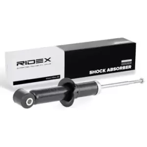 RIDEX Shock absorber 854S0904 Shocks,Shock absorbers ALFA ROMEO,159 Sportwagon (939),159 (939),Brera (939_),SPIDER (939)