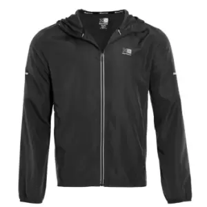 Karrimor Run Jacket Mens - Black