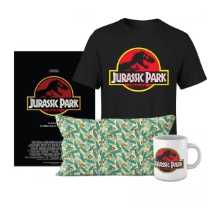 Jurassic Park Ultimate Bundle - Kids - 9-10 Years