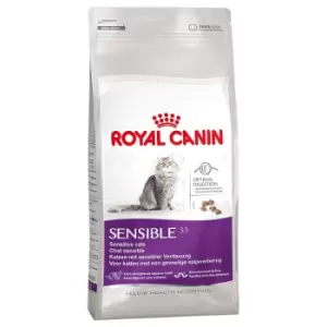 Royal Canin Sensible 33 Cat - 4kg