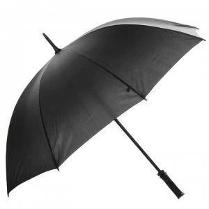 Slazenger Web Umbrella - 25" Black