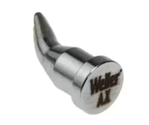 Weller LT AX 1.6mm Screwdriver Soldering Iron Tip for use with WP 80, WSP 80, WXP 80