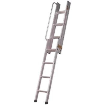 Sealey 3 Section Loft Ladder 3m