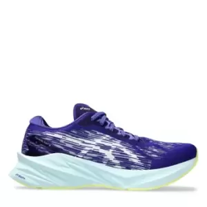 Asics Novablast 3 Womens Running Shoes - Purple