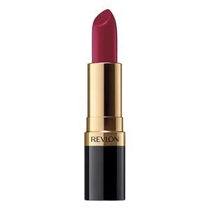 Revlon Superlustrous Lip Bombshell Red