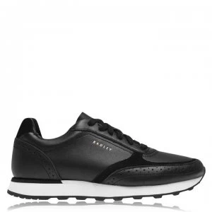 Radley Haven Runners - Black