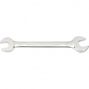 Draper Expert Double Open Ended Spanner Metric 22mm x 24mm