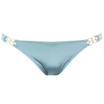 Biba Kayla Bikini Briefs - Mint