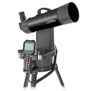 National Geographic 70mm GoTo Refractor Telescope