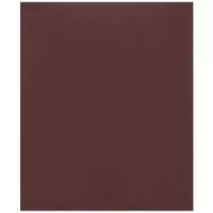 Bosch Accessories J475 2608608C15 Sandpaper sheet Grit size 320 (W x H) 230 mm x 280 mm