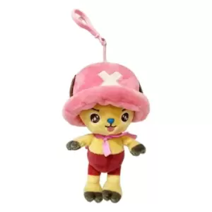 One Piece Plush Figure Tony Chopper 11 cm