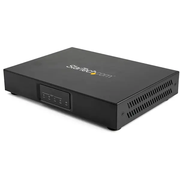 StarTech.com 2x2 Video Wall Controller