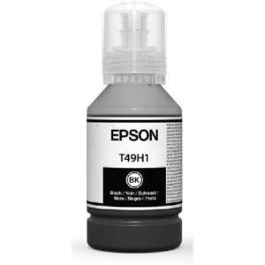 Epson T49H1 Black Ink Cartridge