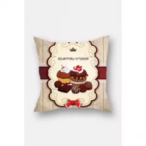 YS19921247 Multicolor Cushion Cover