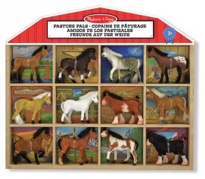 Melissa and Doug Pasture Pals