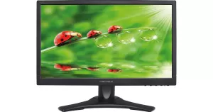 Hannspree 20" HP205DJB HD LED Monitor