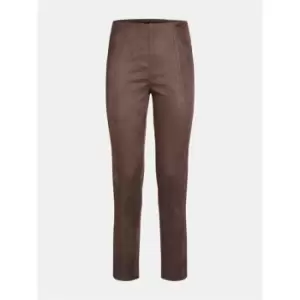 Guess Maya Leggings - Brown