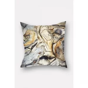 YS15710821 Multicolor Cushion Cover