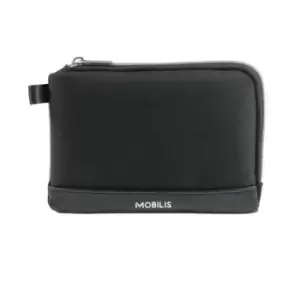 Mobilis 056008 equipment case Pouch case Black