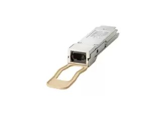 HP Enterprise 100GBE QSFP28 SR4 100m network...