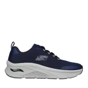 Skechers Arch Fit D'Lux Sumner Mens trainers - Blue