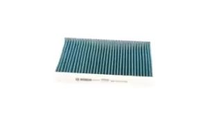 Bosch Pollen filter FILTER+ 0 986 628 557 Filter, interior air,Cabin filter VW,SKODA,SEAT,up! Schragheck (121, 122, BL1, BL2)