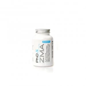 Phd Nutrition ZMA 90 Capsules