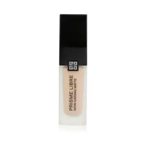 GivenchyPrisme Libre Skin Caring Matte Foundation - # 2-C180 30ml/1oz