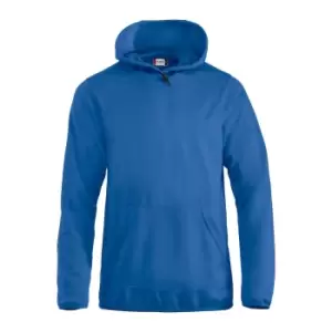 Clique Unisex Adult Danville Hoodie (XXL) (Royal Blue)