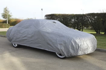 Sealey CCS Car Cover Small 3800 x 1540 x 1190mm